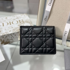 Christian Dior Wallet